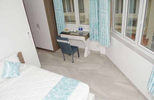 District 3 Hotel | LeBlanc Saigon