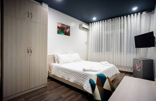 District 3 Hotel | LeBlanc Saigon