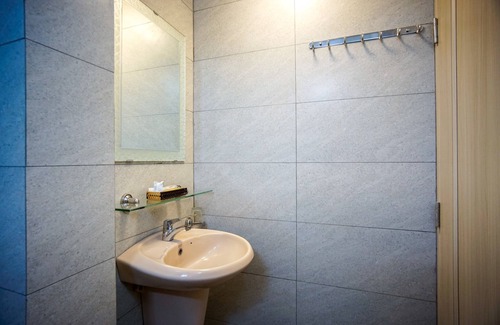 District 3 Hotel | LeBlanc Saigon