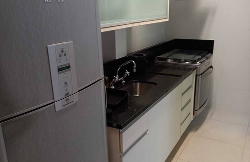 Leblon Apartamento | Leblon Único! Na Quadra da Praia