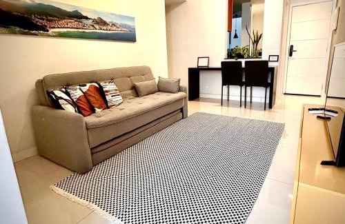 Leblon Apartamento | Leblon da Antero, 300 mt beach