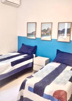 Leblon Apartamento | Leblon da Antero, 300 mt beach