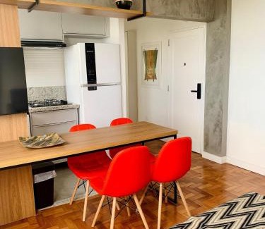 Leblon Apartamento | Leblon – Recém-reformado com vista Mar.
