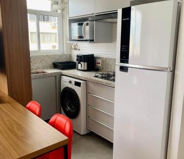 Leblon Apartamento | Leblon – Recém-reformado com vista Mar.
