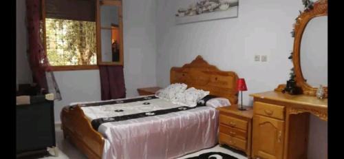 Oulad Khallouf Apartamento | LEBON accueil