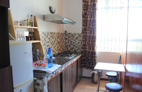 Mahebourg Cama Y Desayuno | LeBovallon B&B