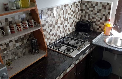 Mahebourg Cama Y Desayuno | LeBovallon B&B
