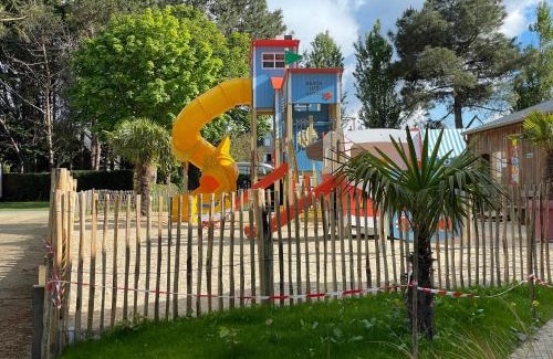 Saint-Lunaire Apartamento | Lebraz 2