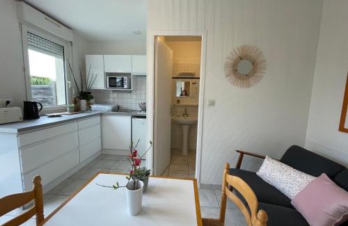 Saint-Lunaire Apartamento | Lebraz 2