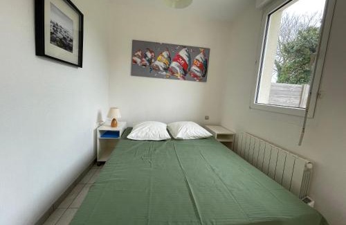 Saint-Lunaire Apartamento | Lebraz 2
