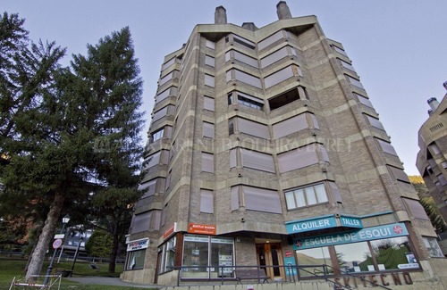 Pujo Apartamento | Lebre - Edificio Mauberme