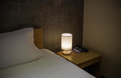 Beon 1-dong Hotel | LEBROWN Stay