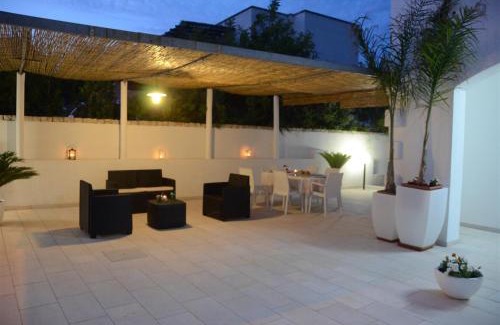 Marina di Novaglie Apartamento | Leca's House Appartamenti a 100m dal mare