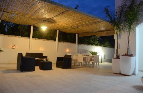 Marina di Novaglie Apartamento | Leca's House Appartamenti a 100m dal mare