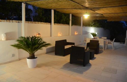 Marina di Novaglie Apartamento | Leca's House Appartamenti a 100m dal mare