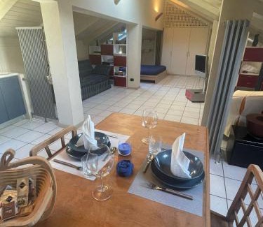 Chieri Apartamento | Lecasedialex it casa Kiwi