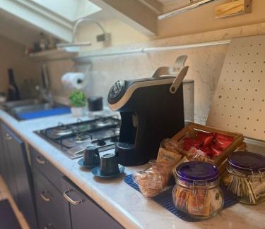 Chieri Apartamento | Lecasedialex it casa Kiwi