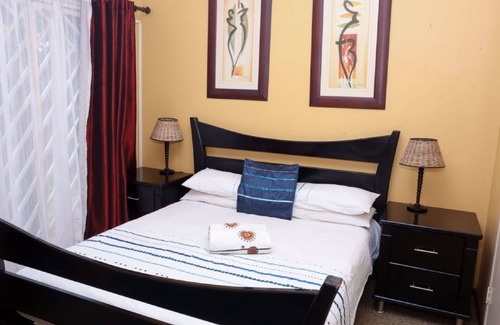Centurion Cama Y Desayuno | Lecawi Guest House