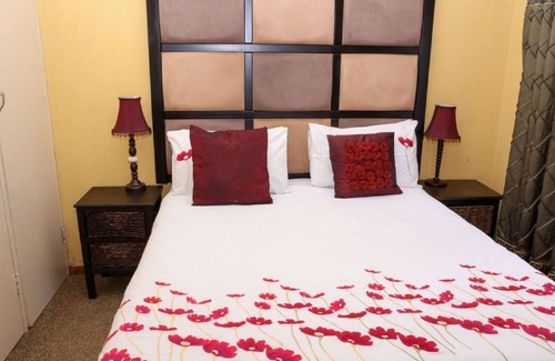 Centurion Cama Y Desayuno | Lecawi Guest House