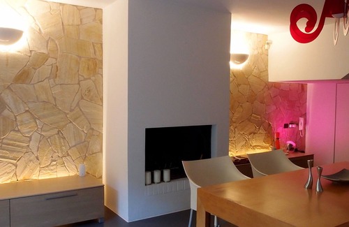 Merine Villa | Apartamento Lecce con piscina privada - CamelieSuites