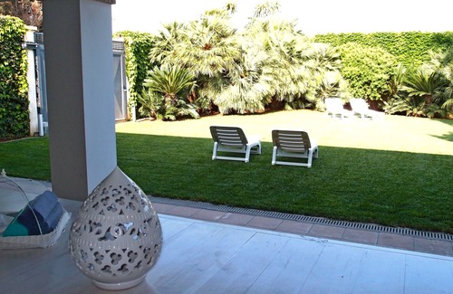 Merine Villa | Apartamento Lecce con piscina privada - CamelieSuites