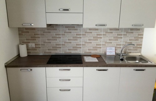 Assisi Otro | Apartamento Leccio (2) en Agriturismo Sotto il Colle