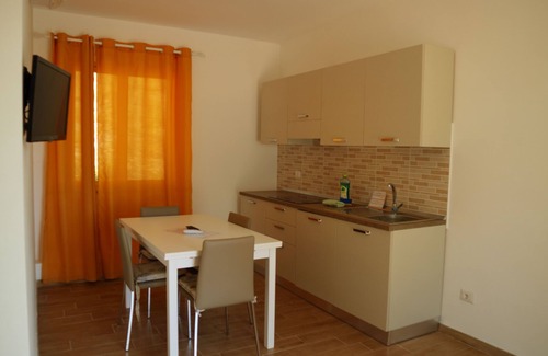 Assisi Otro | Apartamento Leccio (2) en Agriturismo Sotto il Colle