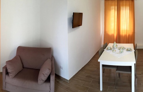 Assisi Otro | Apartamento Leccio (2) en Agriturismo Sotto il Colle
