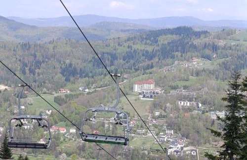 Wisla Apartamento | LECH Home APARTAMENT NA GÓRZE