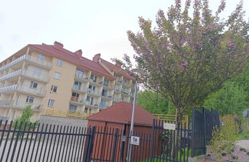Wisla Apartamento | LECH Home APARTAMENT NA GÓRZE