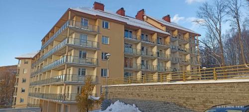 Wisla Apartamento | LECH Home APARTAMENT NA GÓRZE