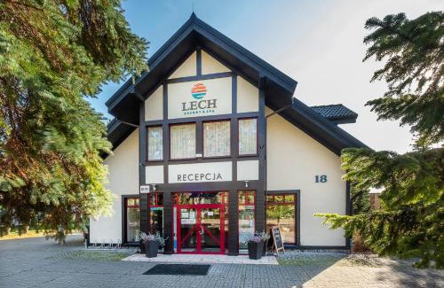 Leba Complejo | Lech Resort & Spa