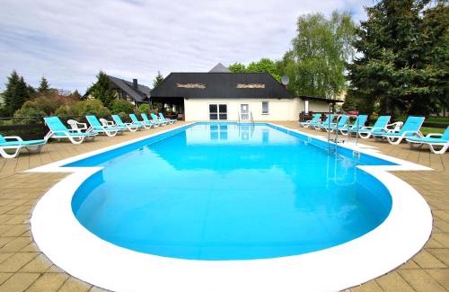 Leba Complejo | Lech Resort & Spa