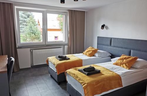 Swieradow-Zdroj Apartamento | Lech Sport Apartamenty