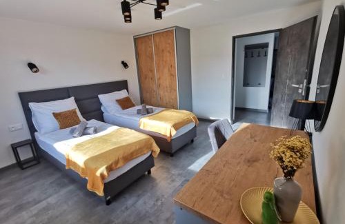 Swieradow-Zdroj Apartamento | Lech Sport Apartamenty
