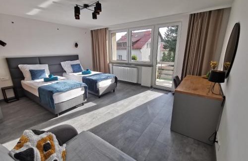 Swieradow-Zdroj Apartamento | Lech Sport Apartamenty