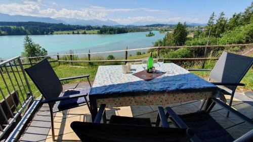 Lechbruck Casa | Lechbruck am See Feriendorf Hochbergle Haus 36