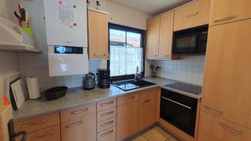 Lechbruck Casa | Lechbruck am See Feriendorf Hochbergle Haus 36