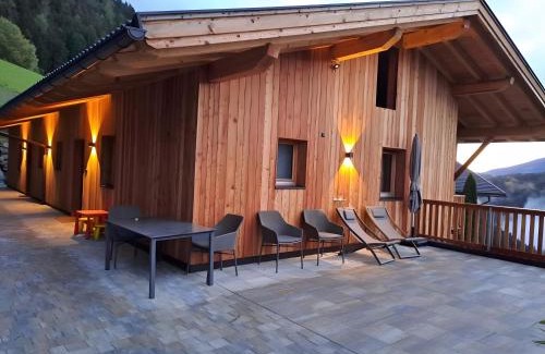 Rodengo Apartamento | Lechnerhof - Clara´s Mountain Lodge