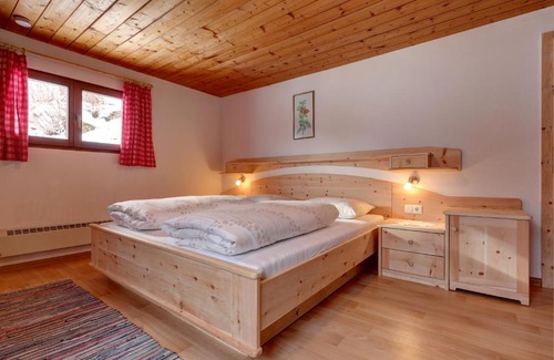 Lutago Cama Y Desayuno | Lechnerhof