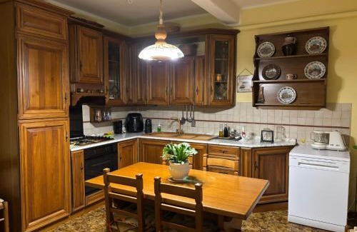 Gioia dei Marsi Apartamento | Lecine 73