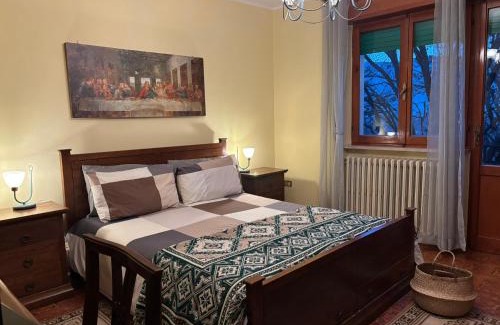 Gioia dei Marsi Apartamento | Lecine 73