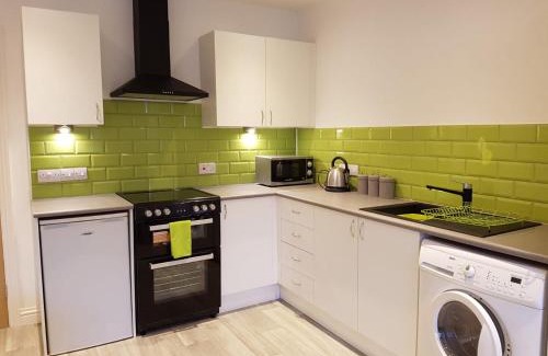 Cheltenham Apartamento | Leckhampton Road Apartments - Cheltenham