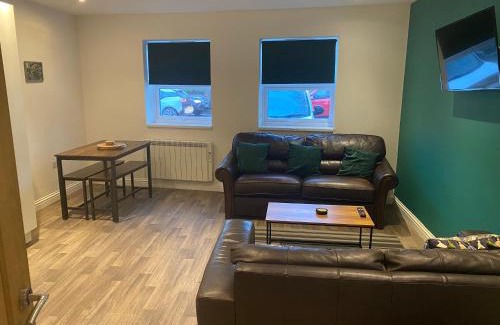 Cheltenham Apartamento | Leckhampton Road Apartments - Cheltenham