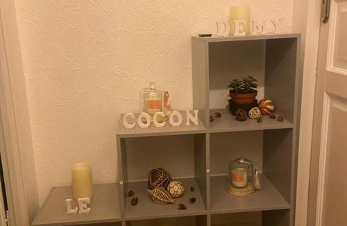 Meru Apartamento | Lecocondemy
