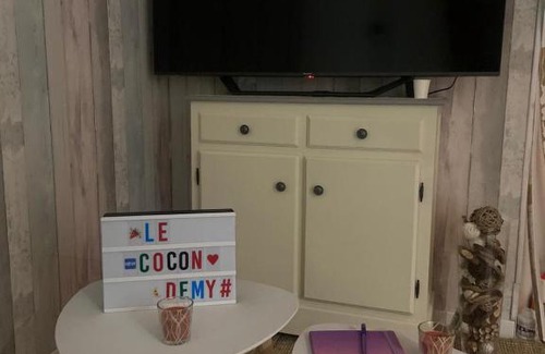 Meru Apartamento | Lecocondemy