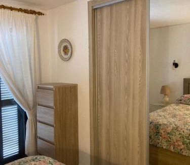 Mato Serrao Apartamento | LeComer