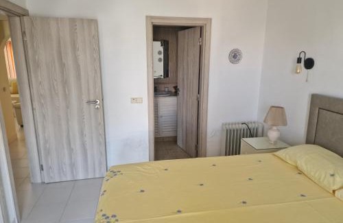 Mato Serrao Apartamento | LeComer
