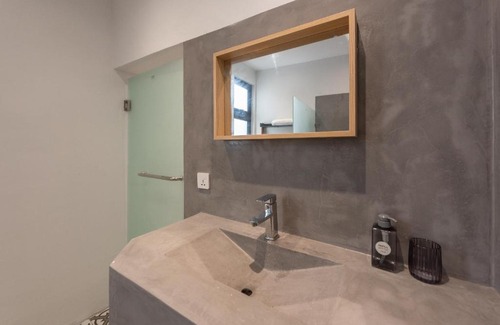 Pointe aux Canonniers Apartamento | LeCosyCannoniersStudio3