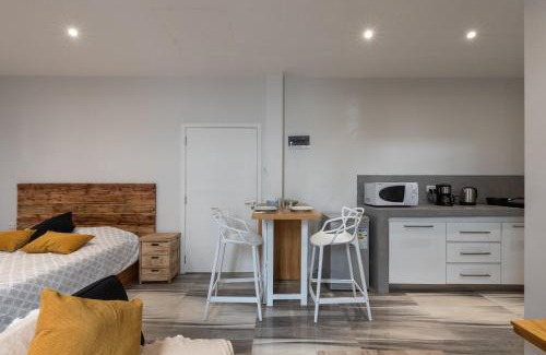 Pointe aux Canonniers Apartamento | LeCosyCanonniersStudio2